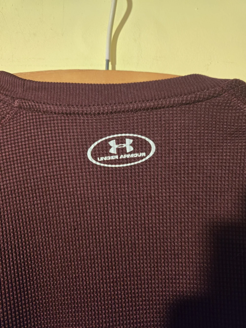 Under Armour lightweight long